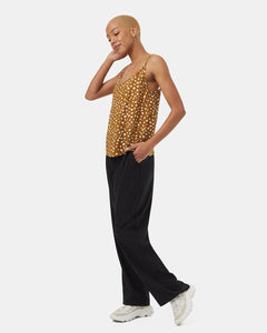 EcoWoven Crepe Cami-2