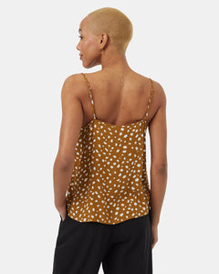 EcoWoven Crepe Cami-3