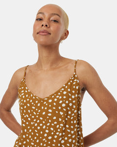 EcoWoven Crepe Cami-4