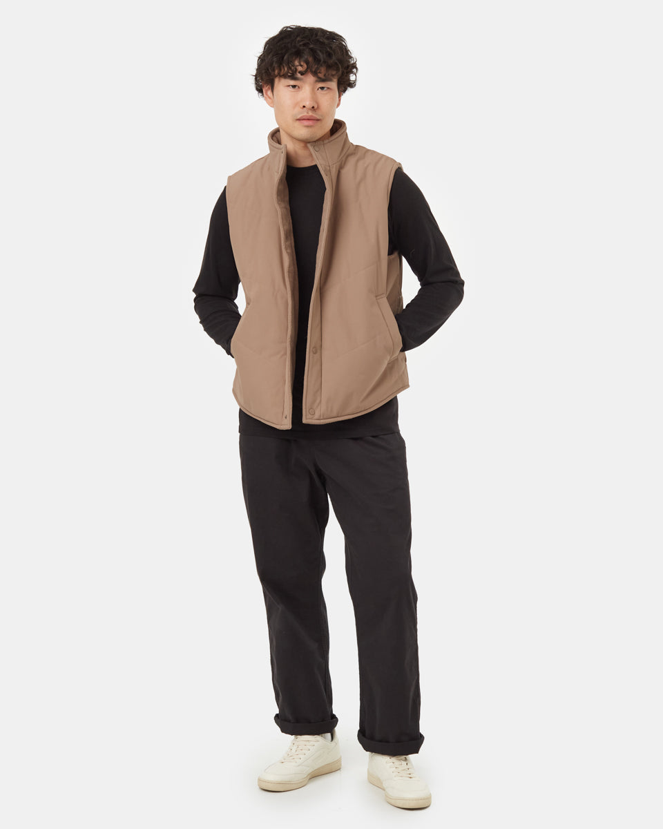 Nimbus Reversible Vest-8