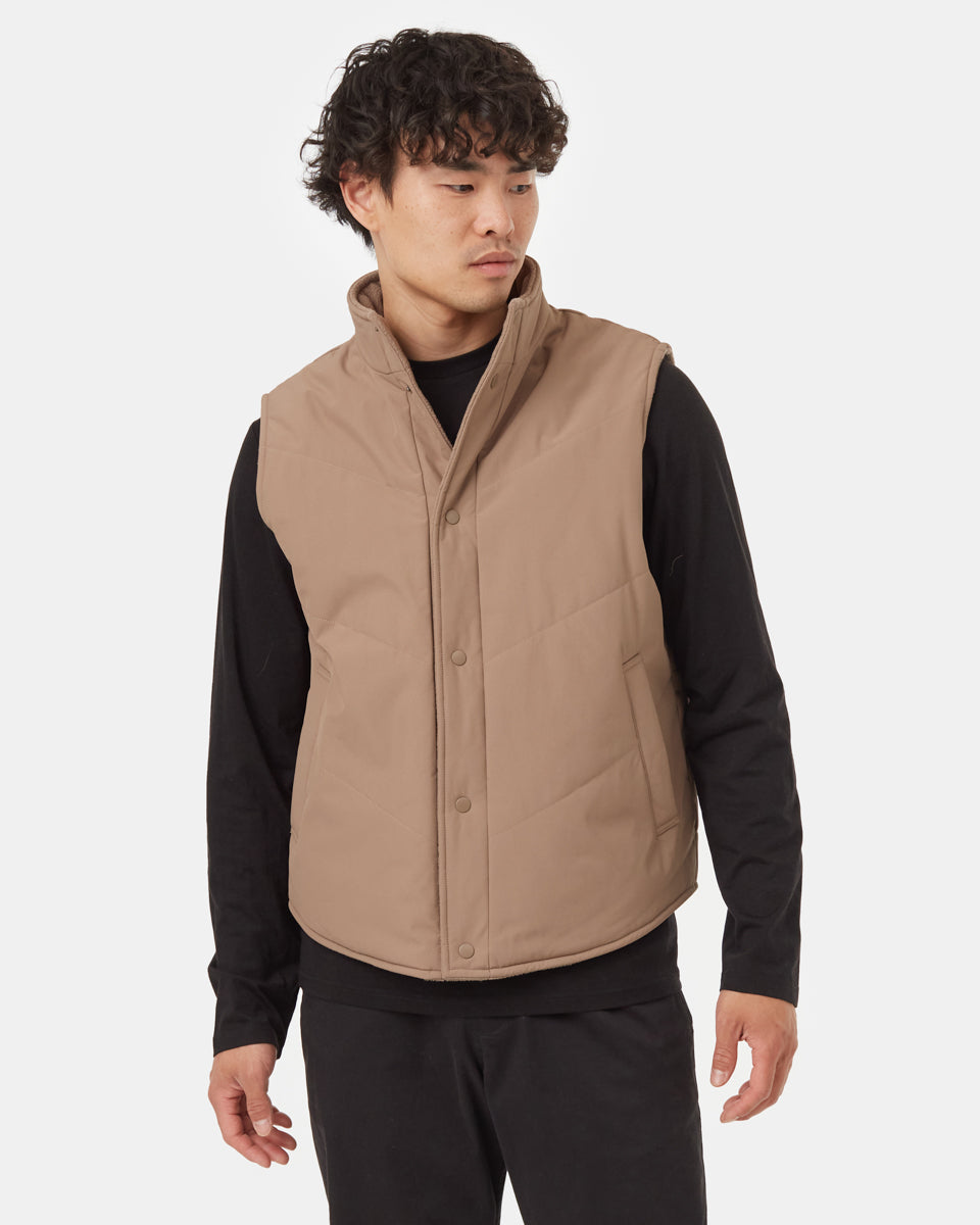 Nimbus Reversible Vest-7