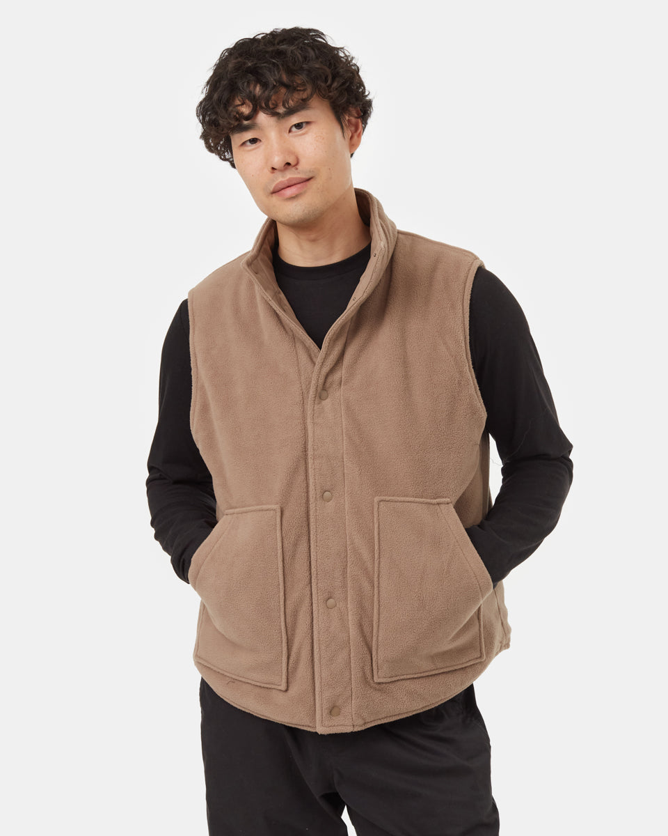 Nimbus Reversible Vest-2