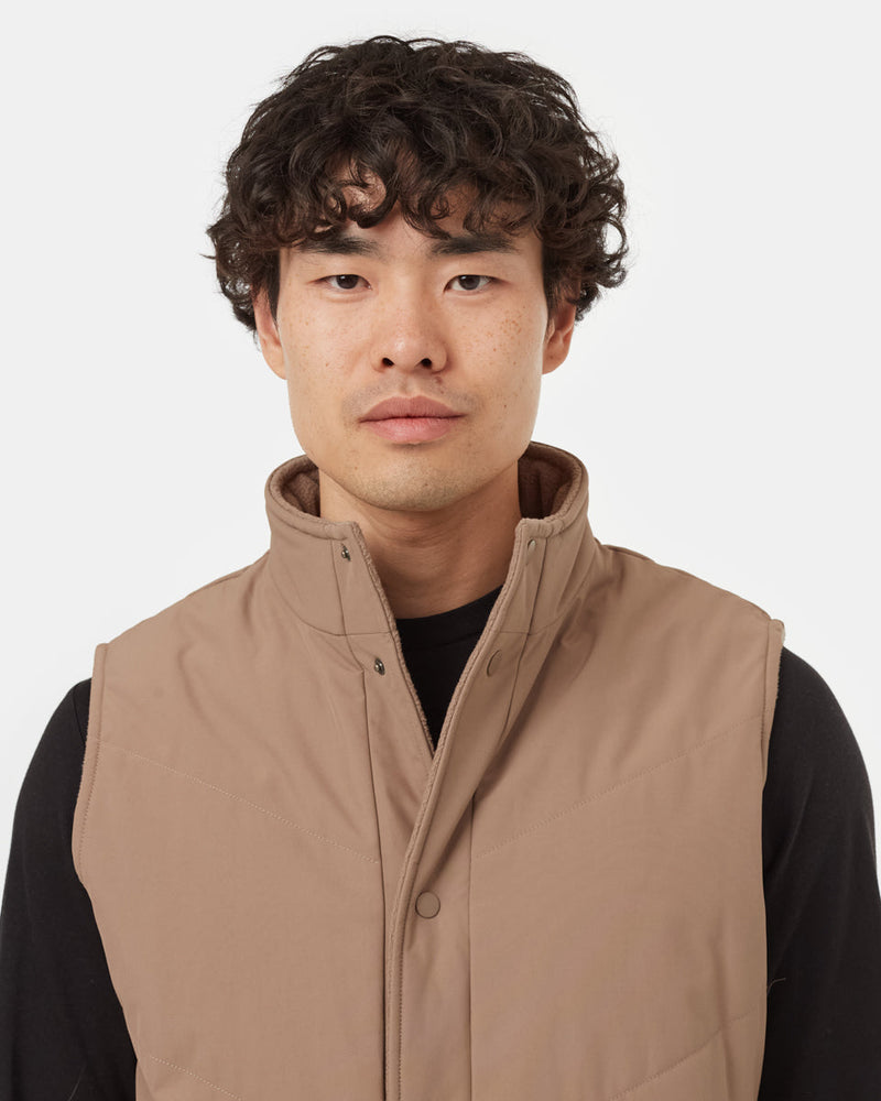 Nimbus Reversible Vest-5
