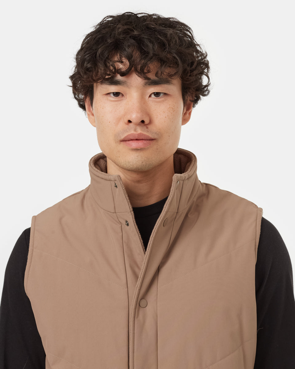 Nimbus Reversible Vest-5