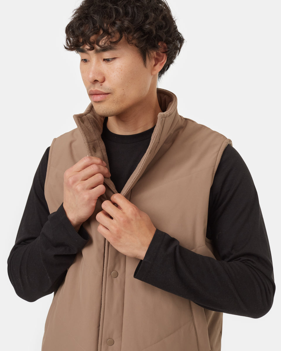 Nimbus Reversible Vest-4