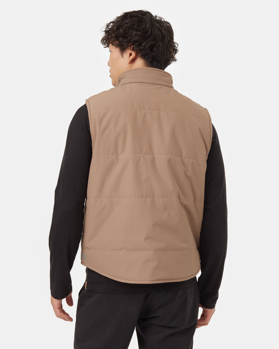 Nimbus Reversible Vest-3