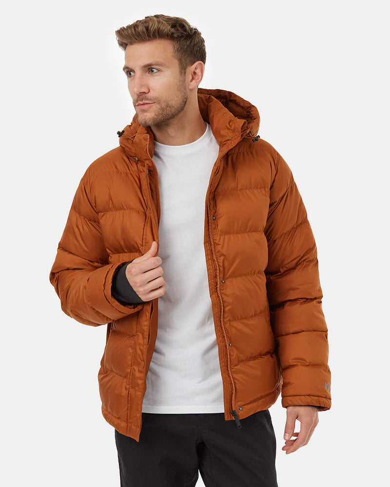 Ungendered Cloud Shell Mid-Length Puffer-10