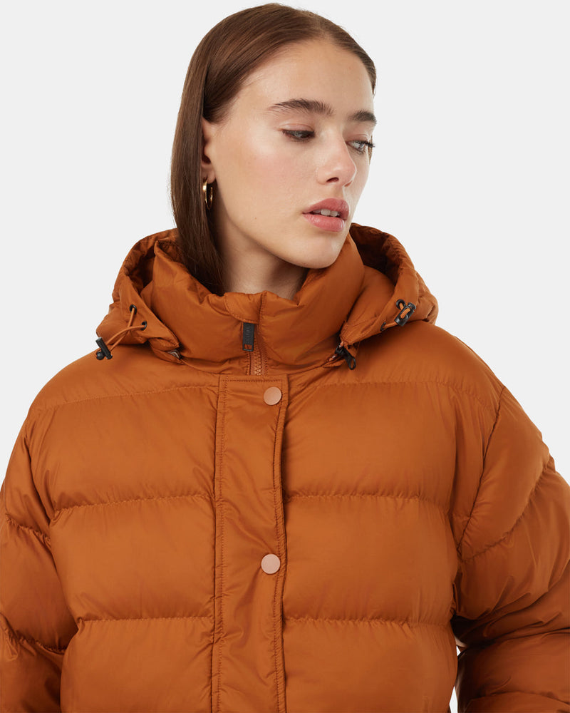 Ungendered Cloud Shell Mid-Length Puffer-9