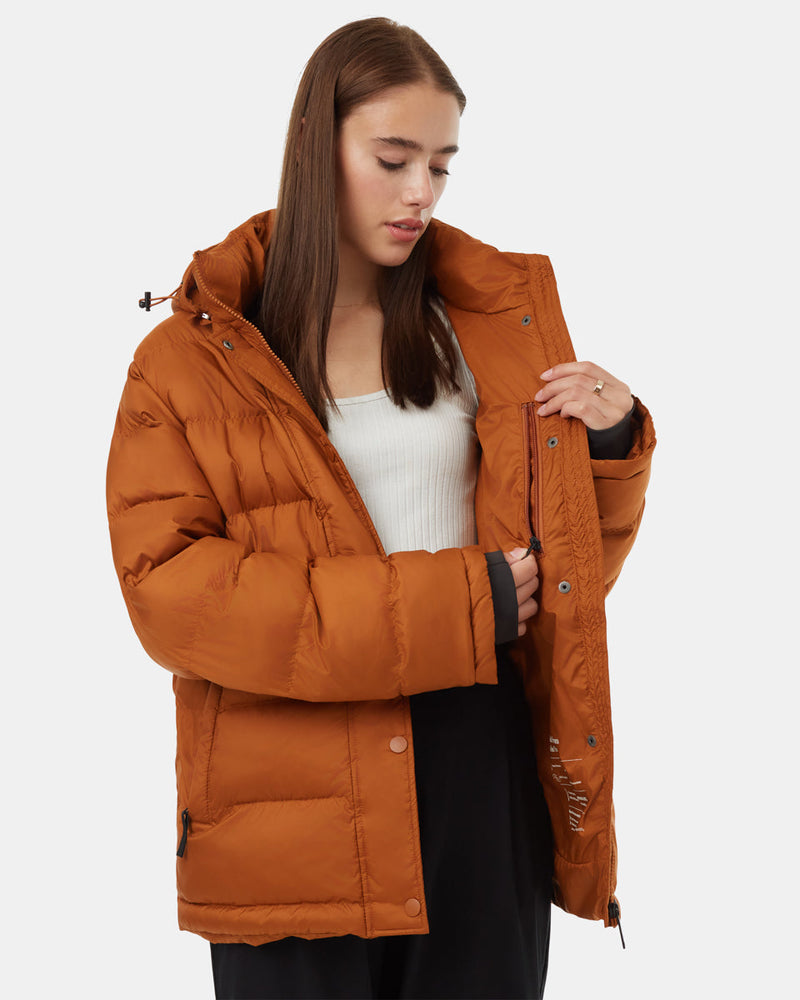 Ungendered Cloud Shell Mid-Length Puffer-13