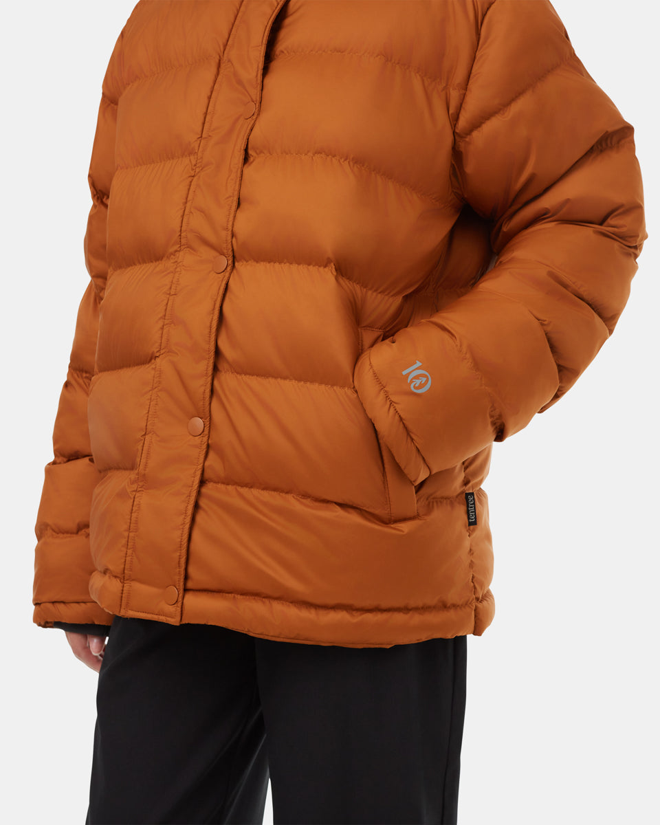 Ungendered Cloud Shell Mid-Length Puffer-17