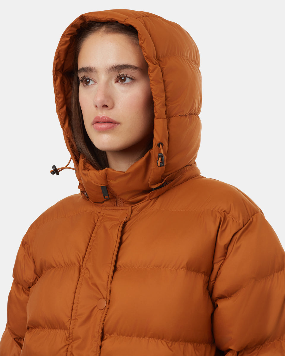 Ungendered Cloud Shell Mid-Length Puffer-11