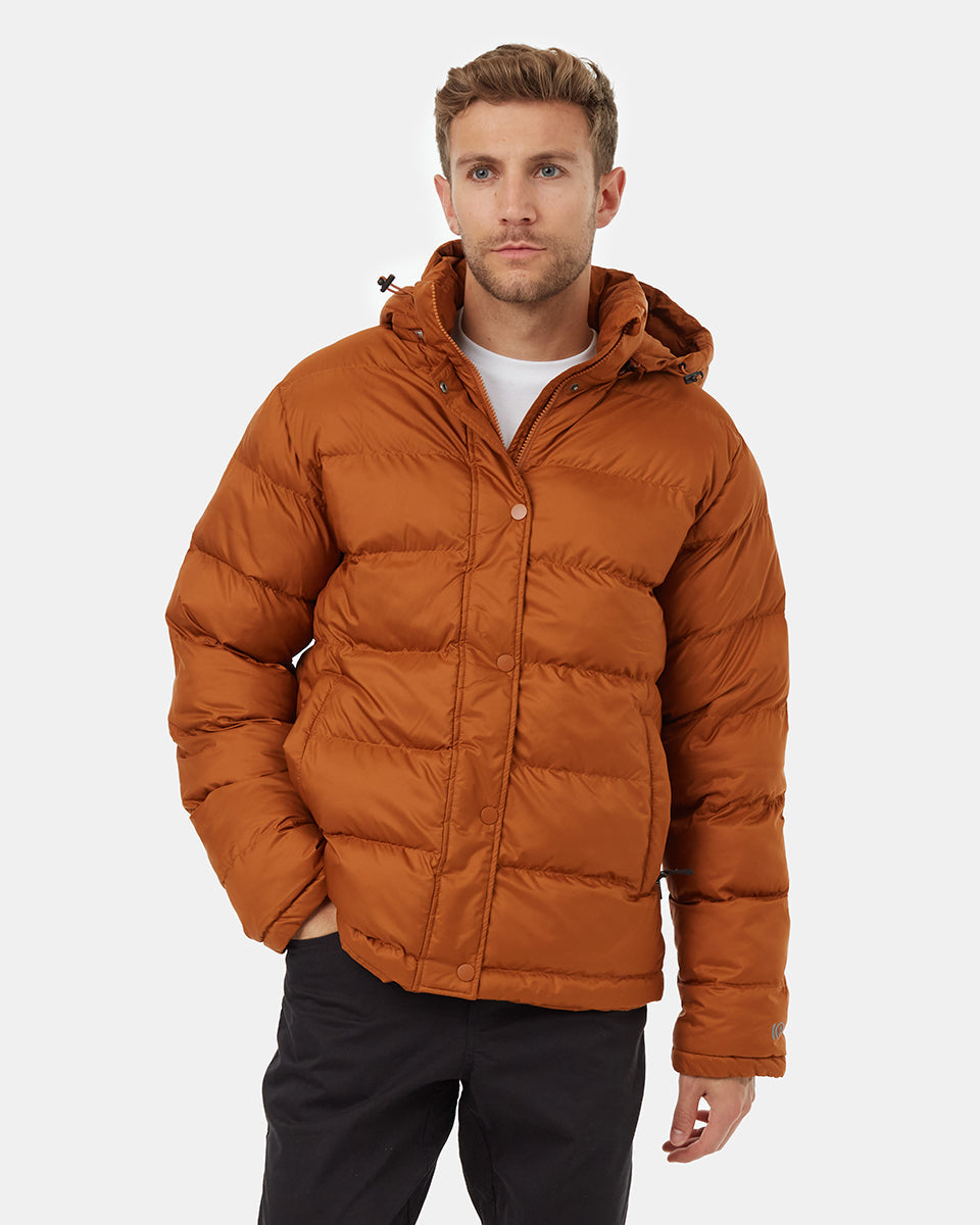 Ungendered Cloud Shell Mid-Length Puffer-3