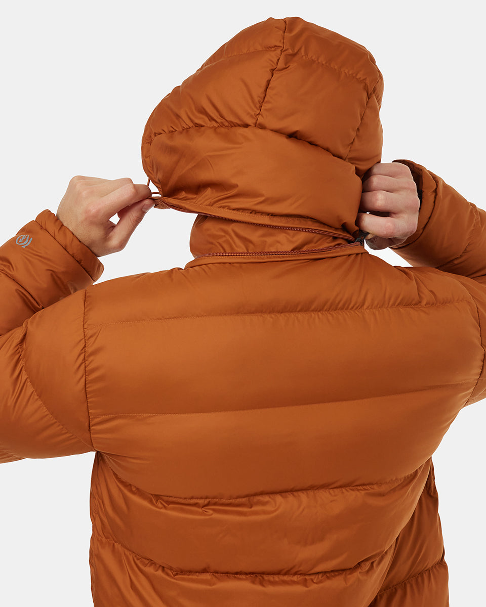 Ungendered Cloud Shell Mid-Length Puffer-6
