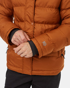 Ungendered Cloud Shell Mid-Length Puffer-14
