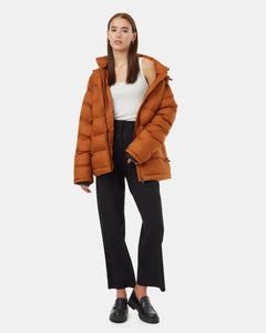 Ungendered Cloud Shell Mid-Length Puffer-19