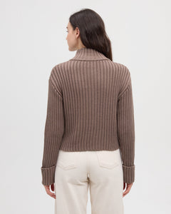 Monarch Cardigan-2