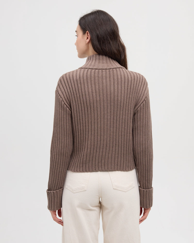 Monarch Cardigan-2