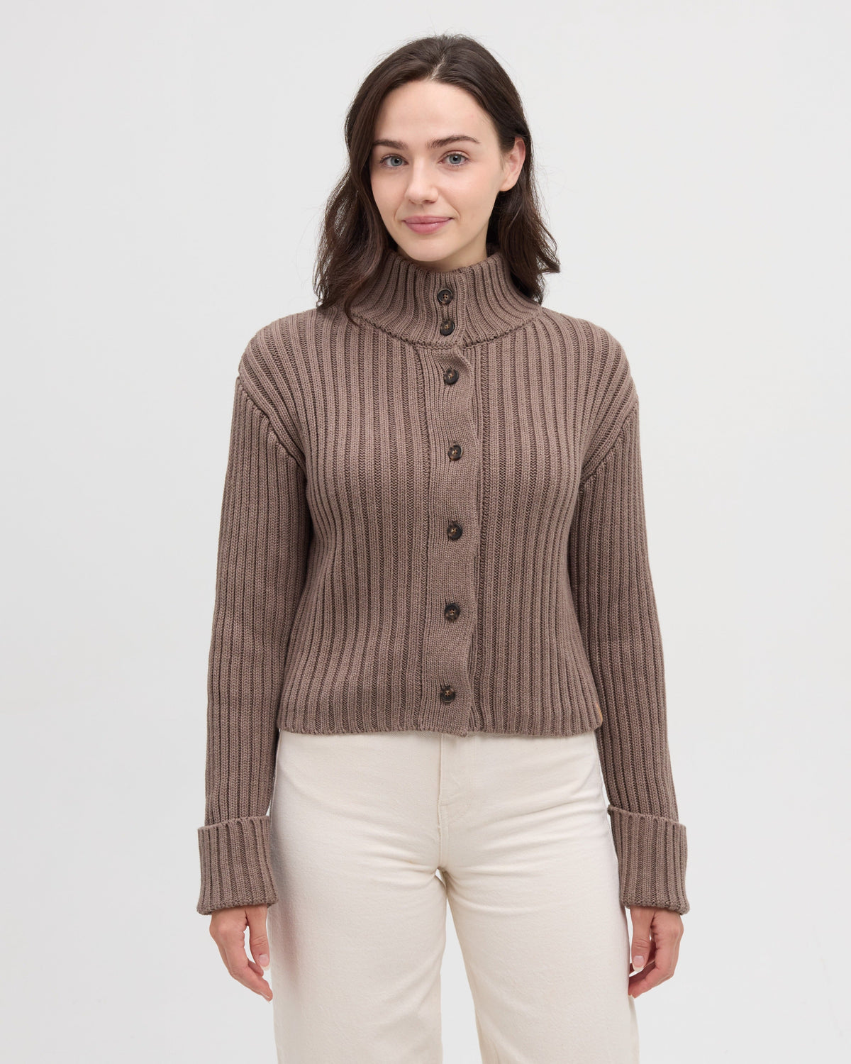Monarch Cardigan-1