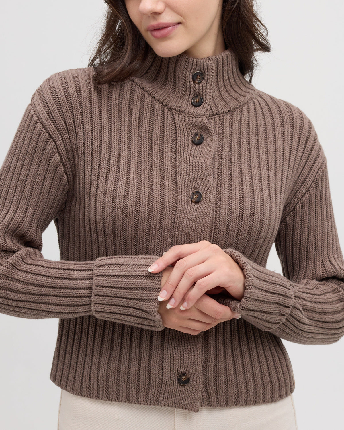Monarch Cardigan-3