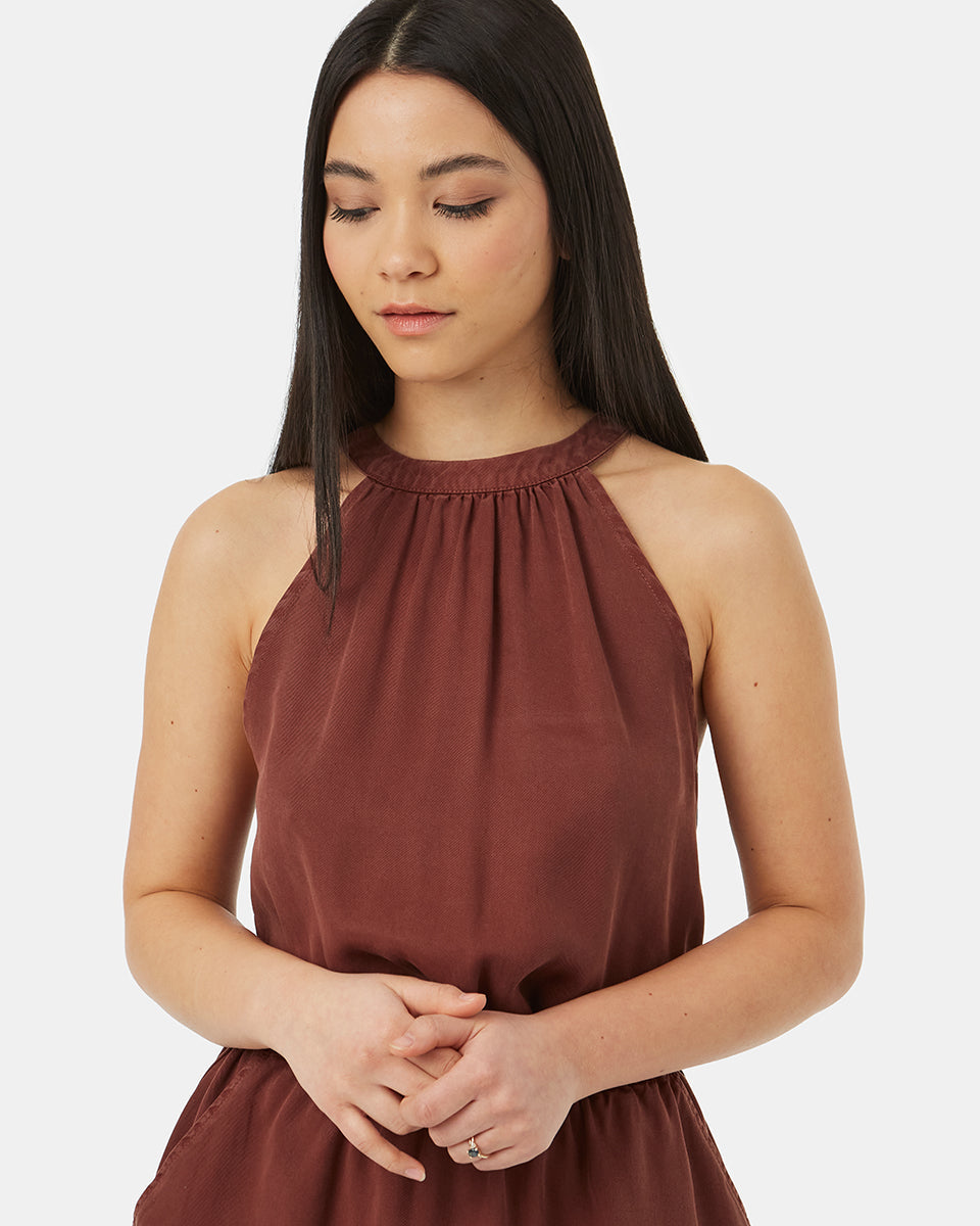 Cypress Dress-4
