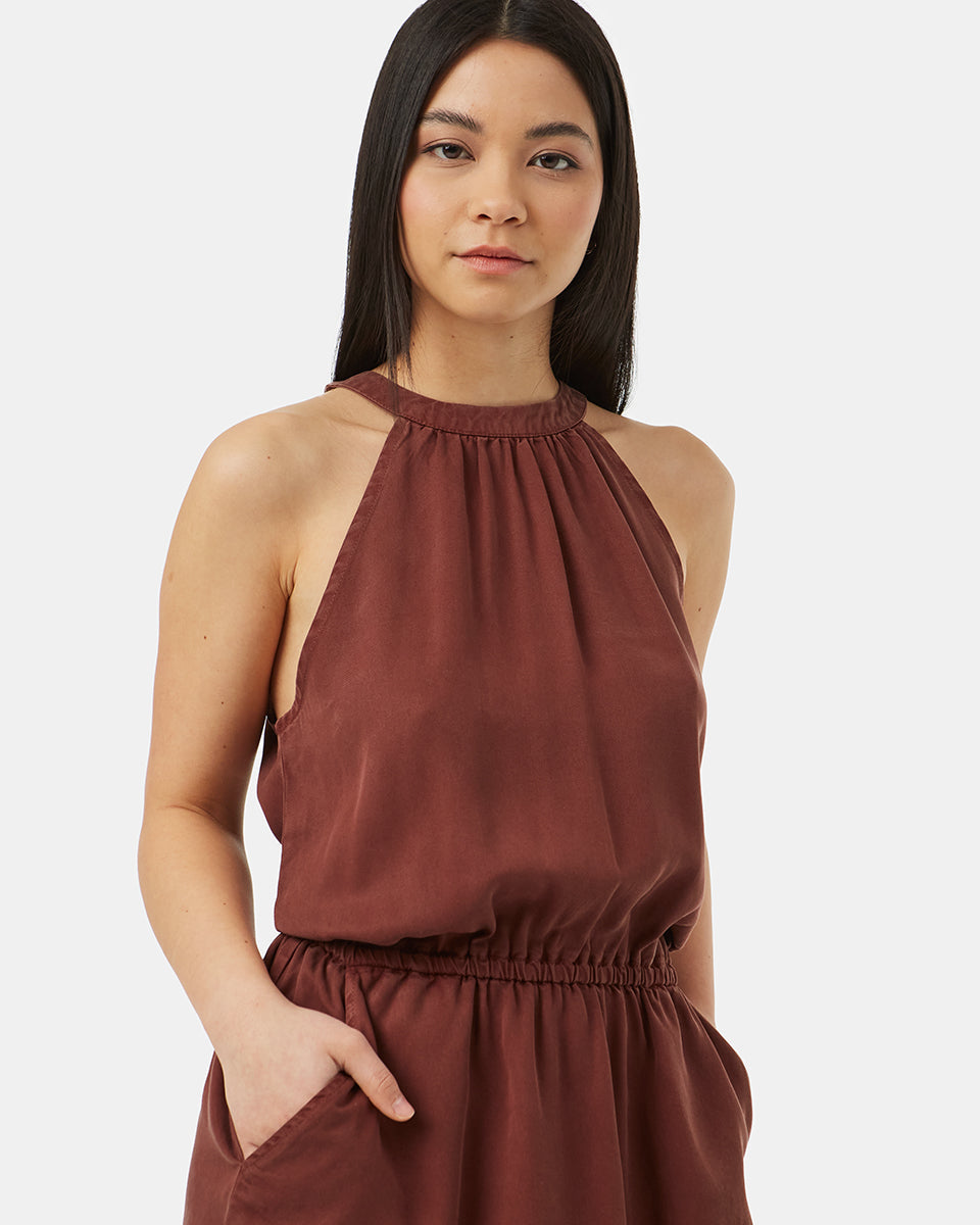 Cypress Dress-5