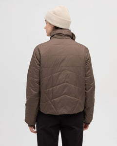 Evergreen Jacket-2