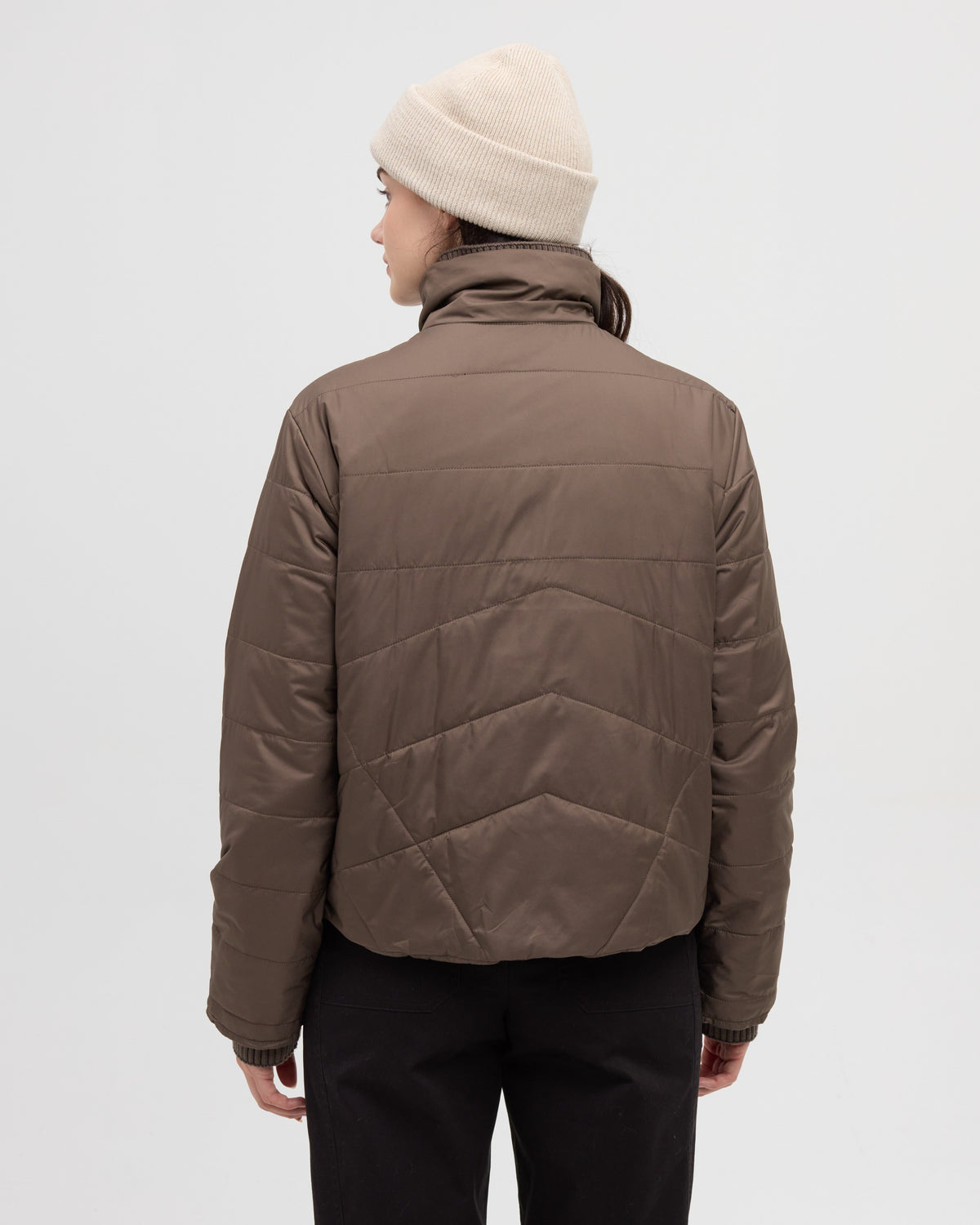 Evergreen Jacket-2