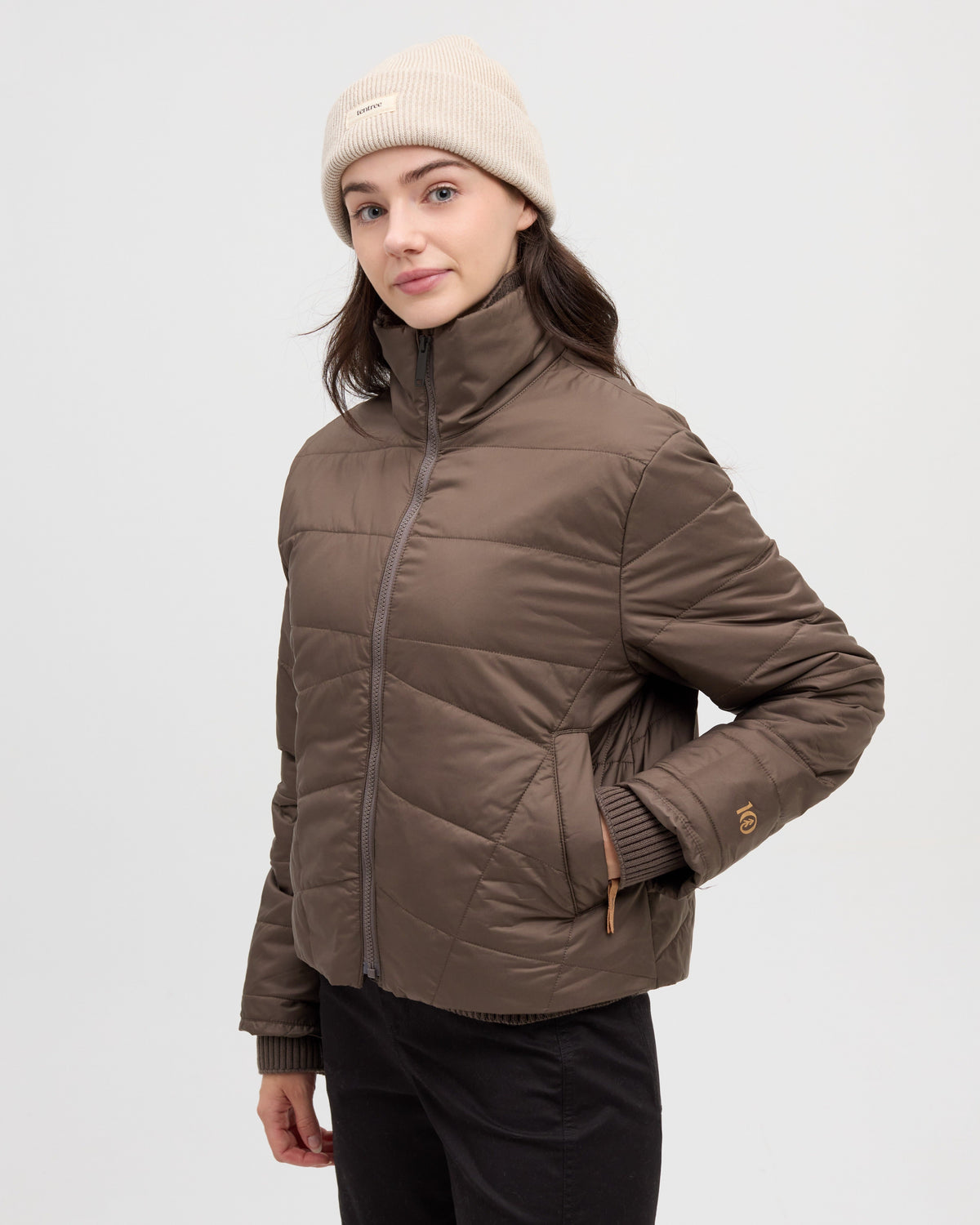 Evergreen Jacket-1