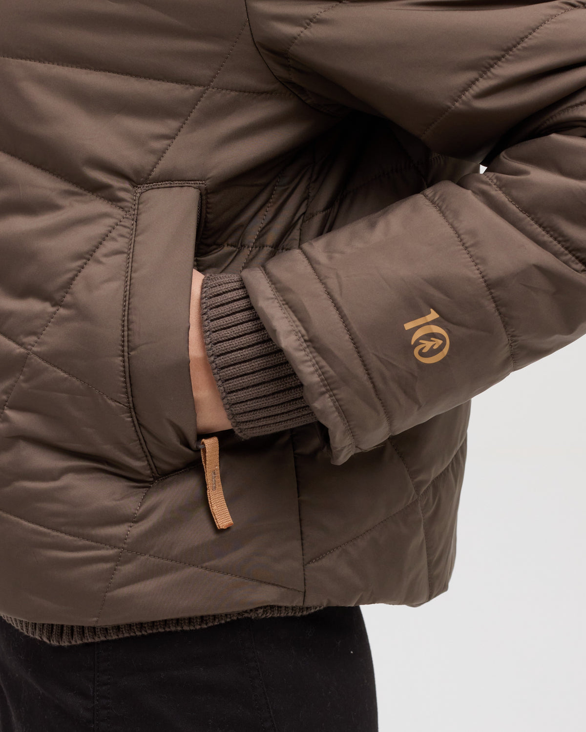 Evergreen Jacket-4