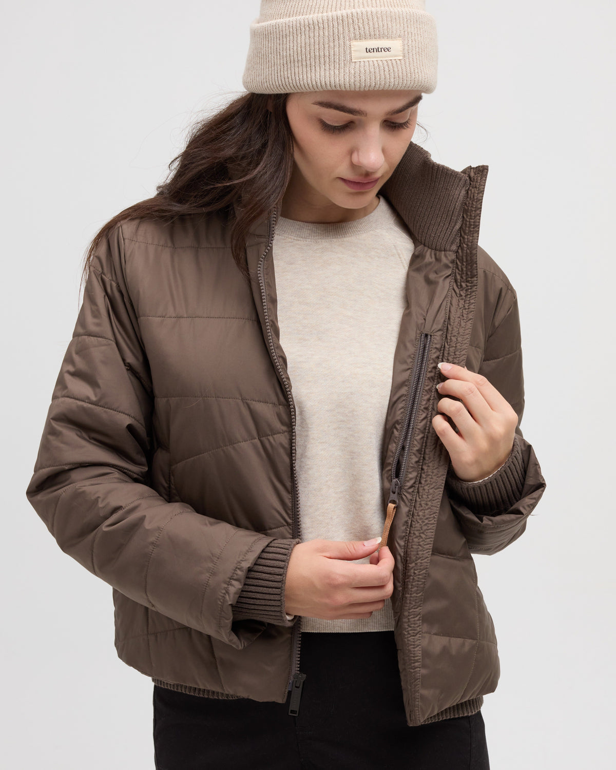 Evergreen Jacket-3