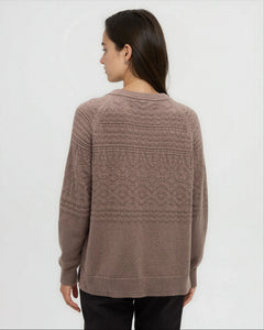 Mesa Sweater-2