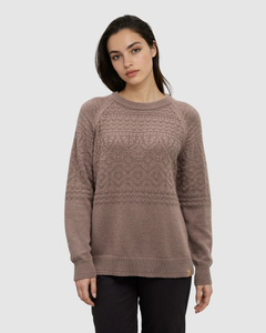 Mesa Sweater-1