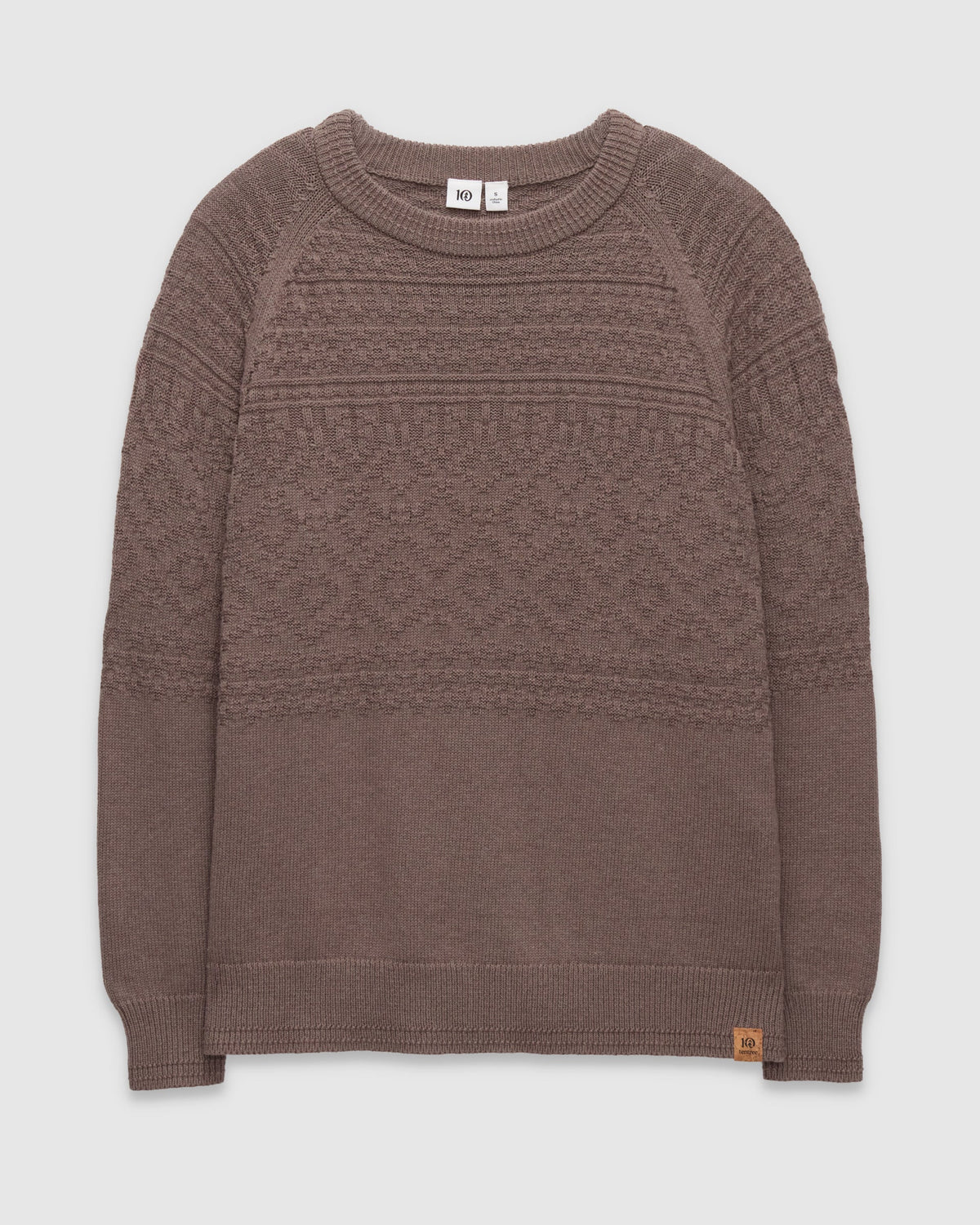 Mesa Sweater-5