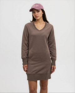 Vancouver Dress-1