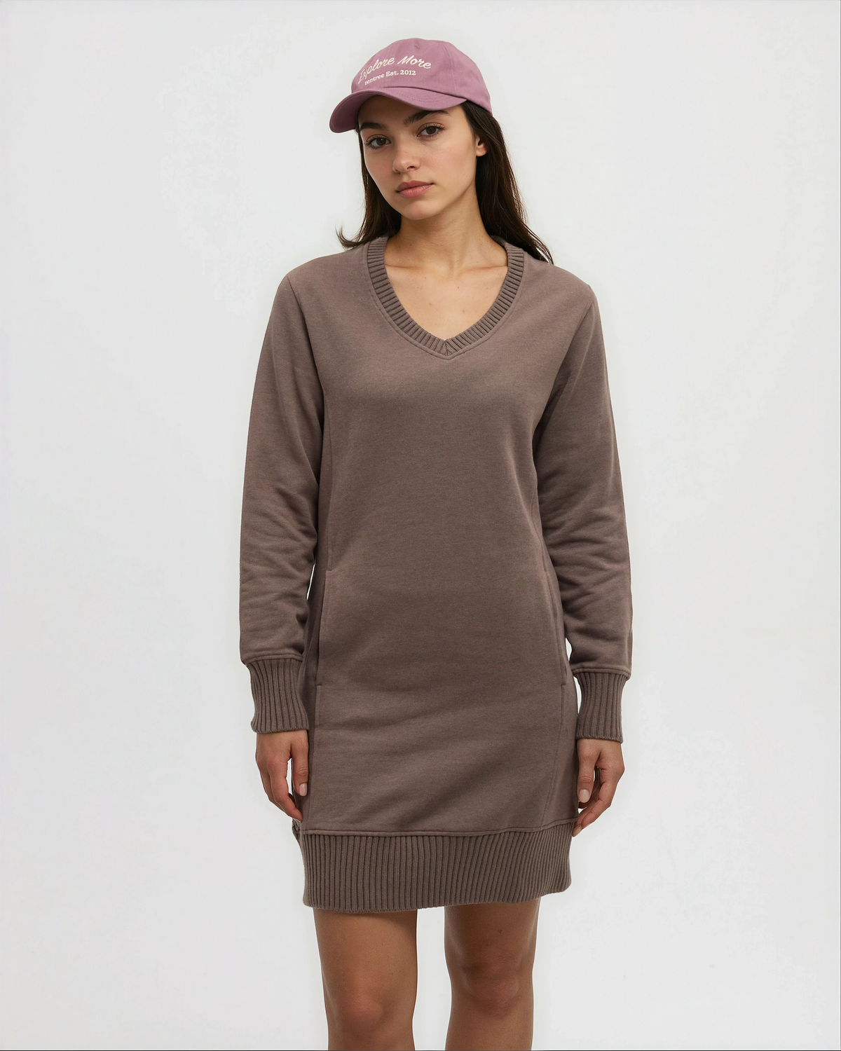 Vancouver Dress