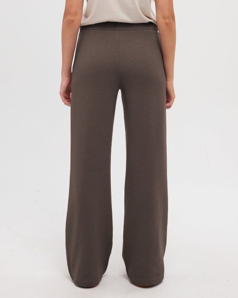 Bamone Wide Leg Sweatpant-2
