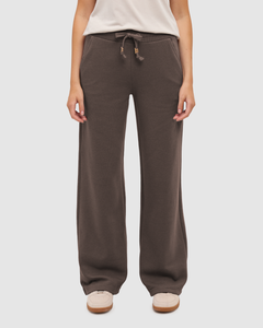 Bamone Wide Leg Sweatpant-1