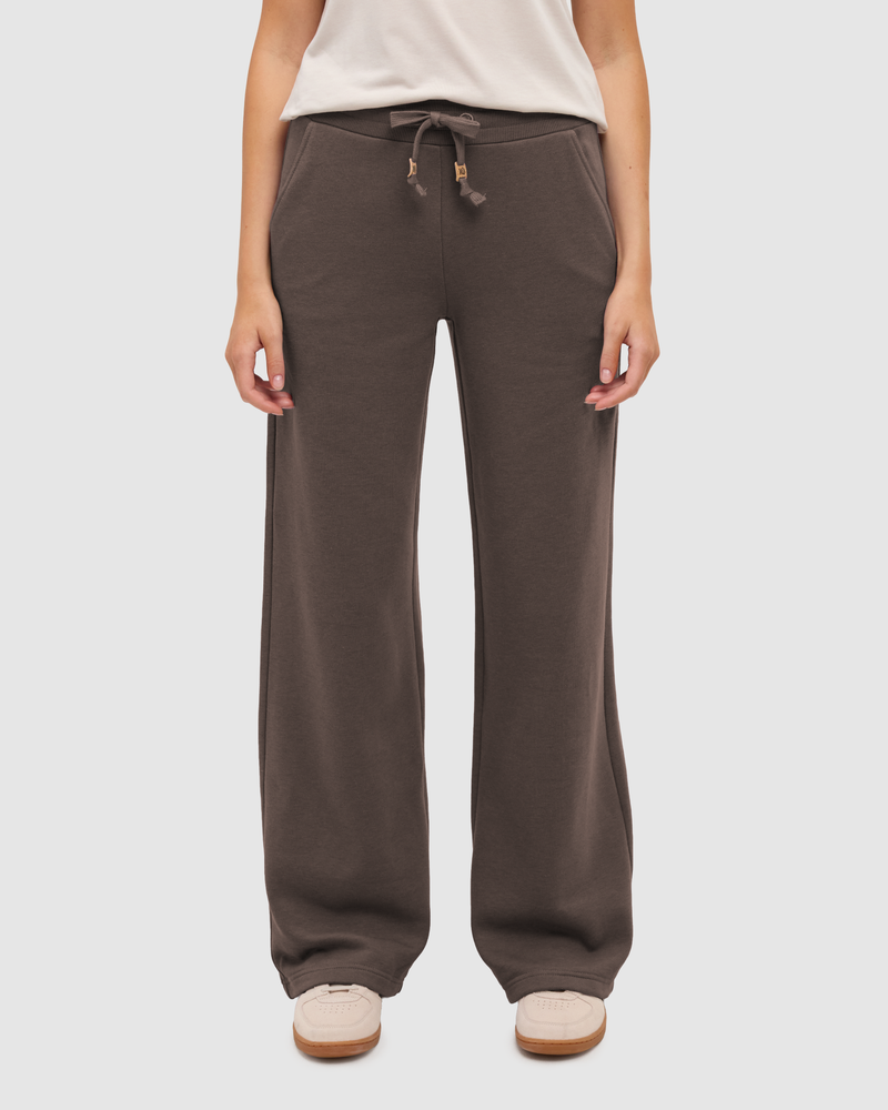 Bamone Wide Leg Sweatpant-1