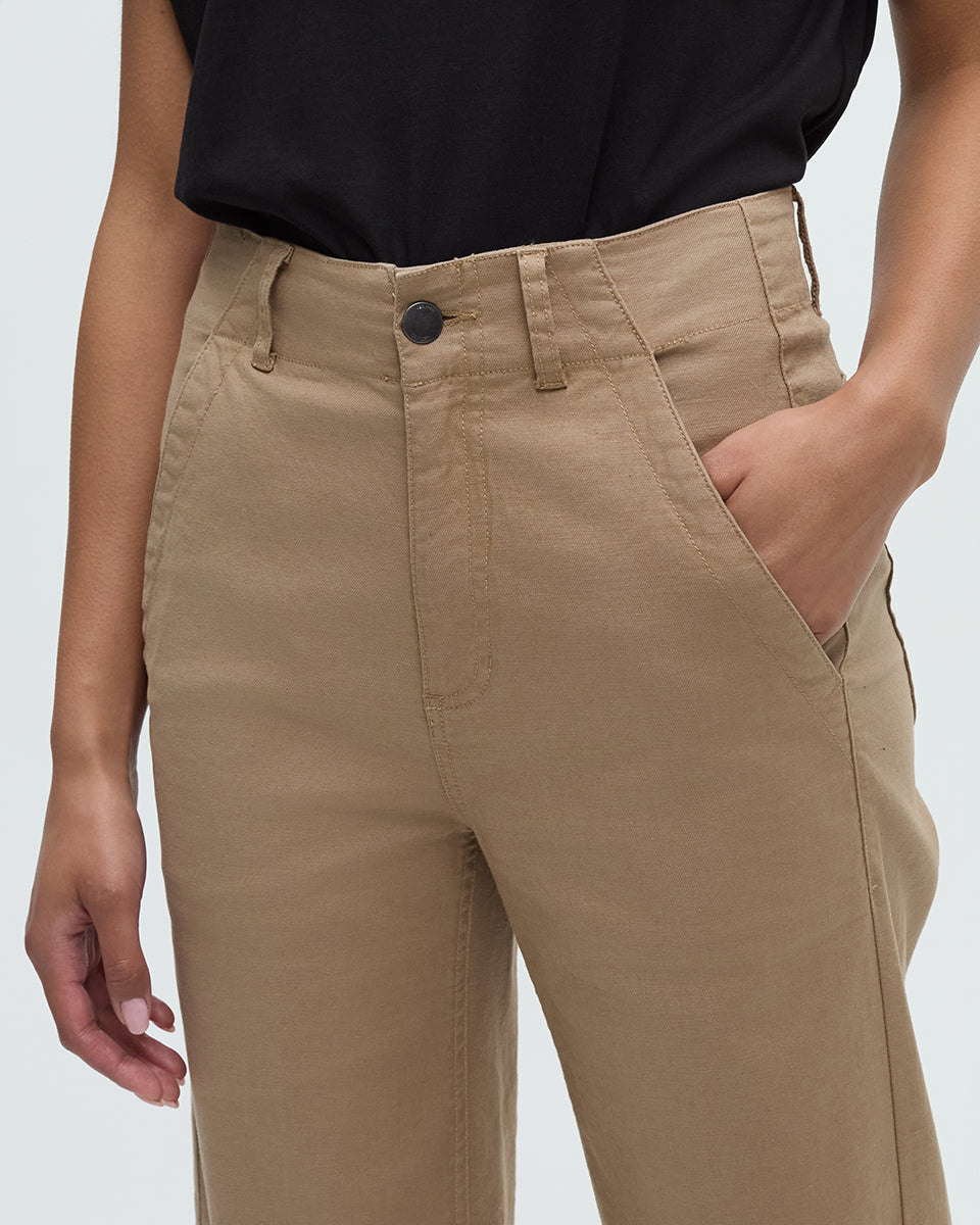 Slocan Pant-4