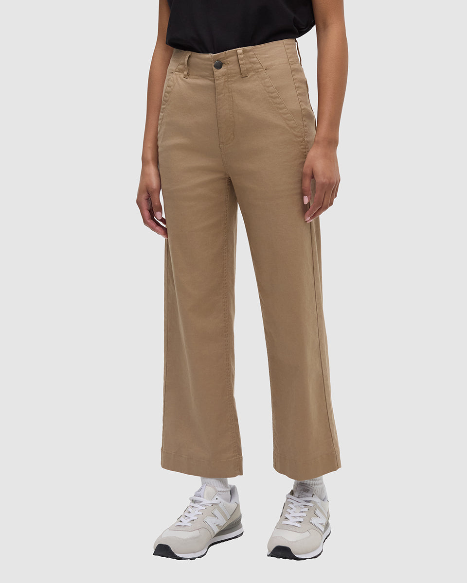 Slocan Pant-1