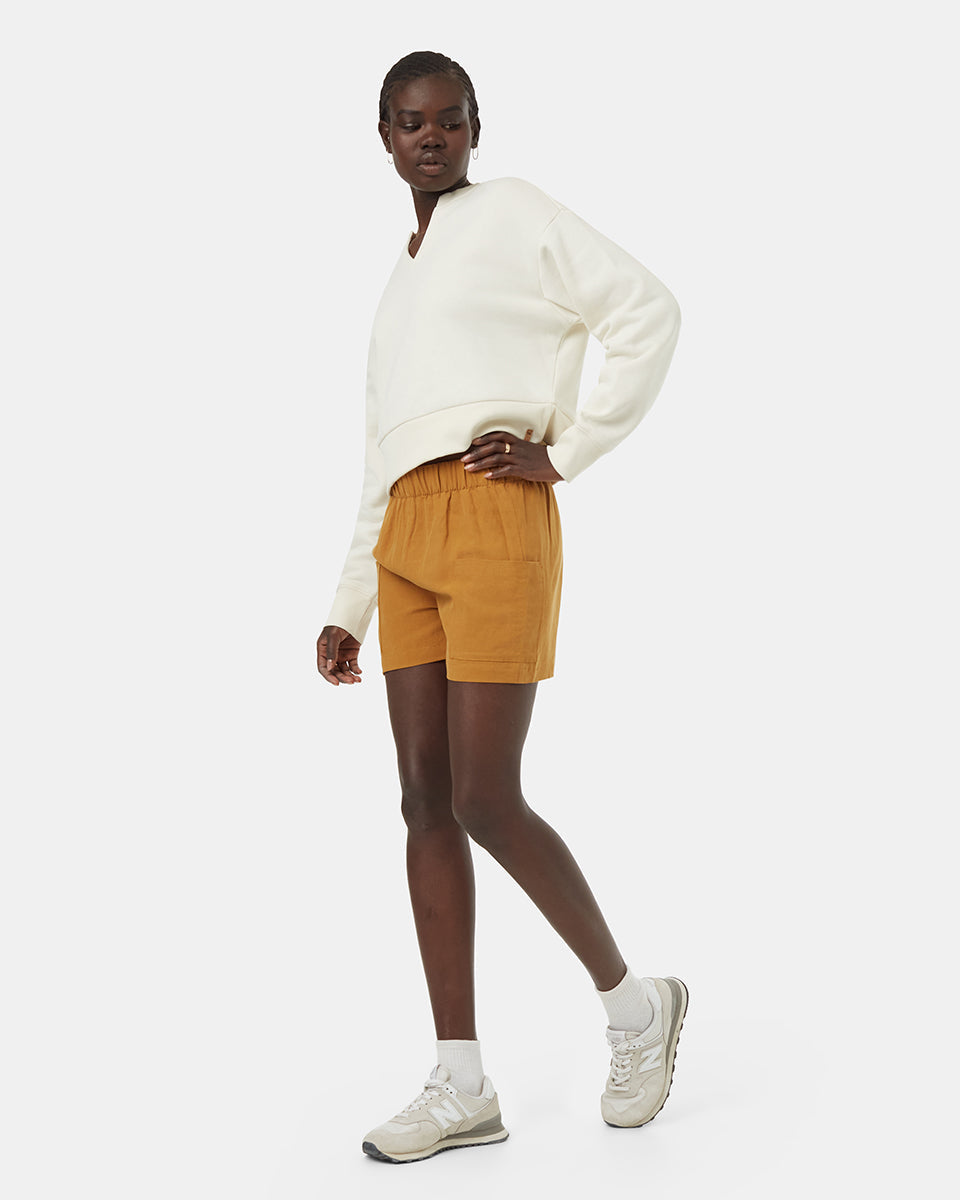 TreeLinen Offshore Short-2