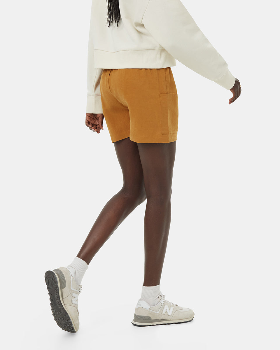 TreeLinen Offshore Short-3