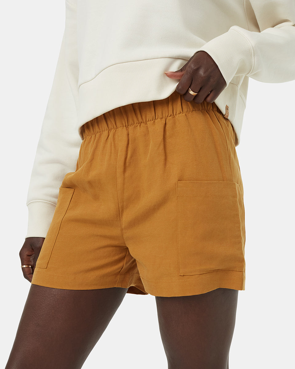 TreeLinen Offshore Short-4