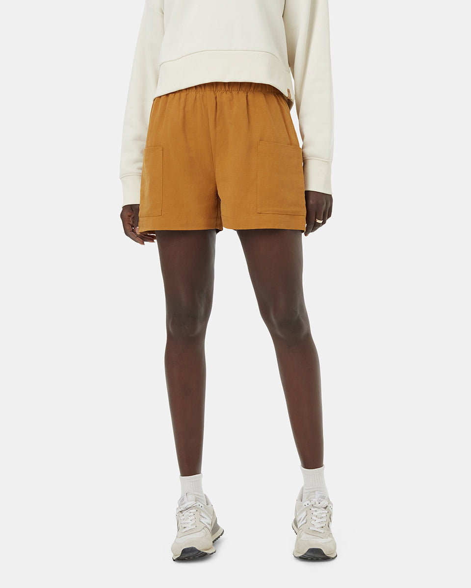 TreeLinen Offshore Short-1