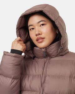 Lookout Long Puffer-3