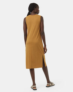 TreeBlend Tank Dress-3
