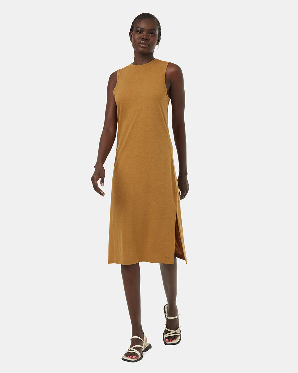TreeBlend Tank Dress-1