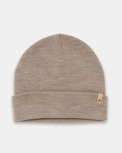 Wool Kurt Beanie-1