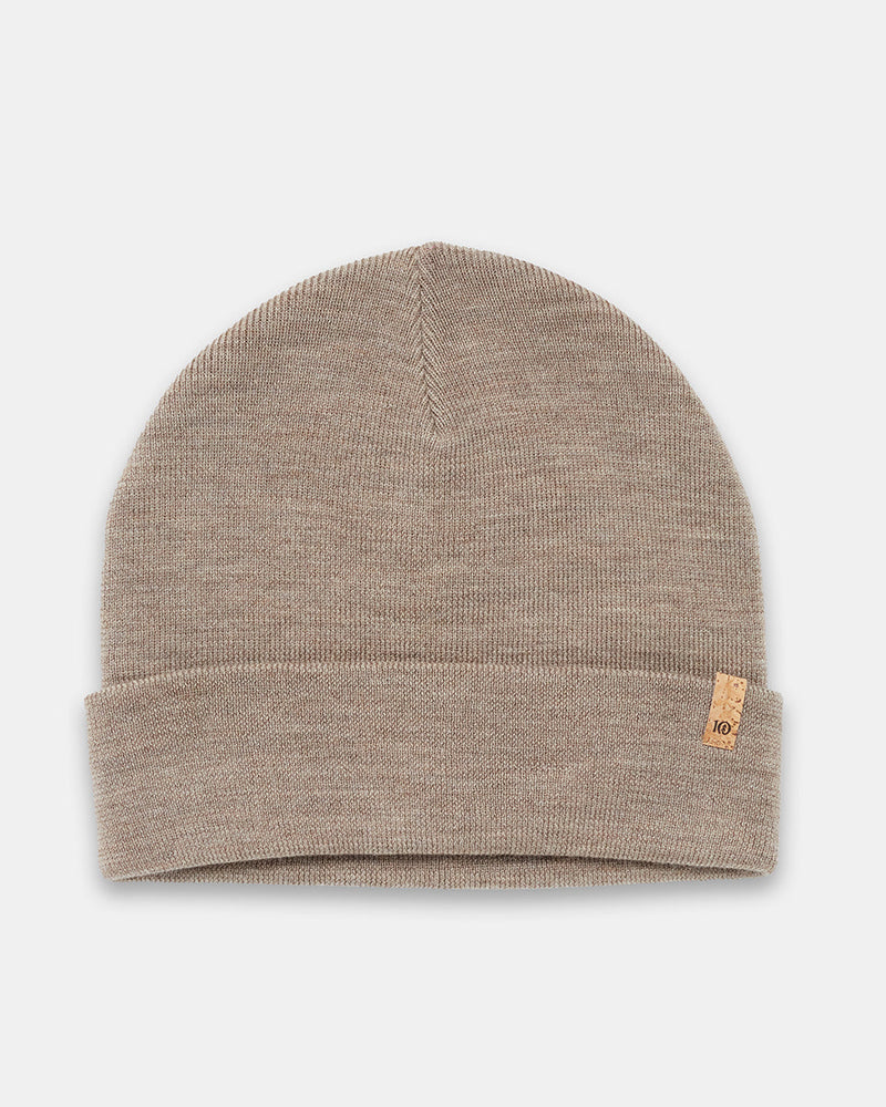 Wool Kurt Beanie-1