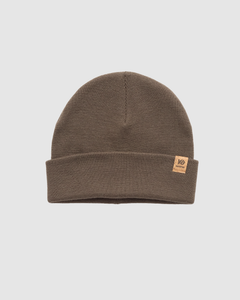 Wool Kurt Beanie-1